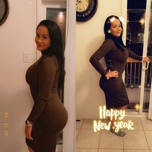 Meet your Posher, Dany